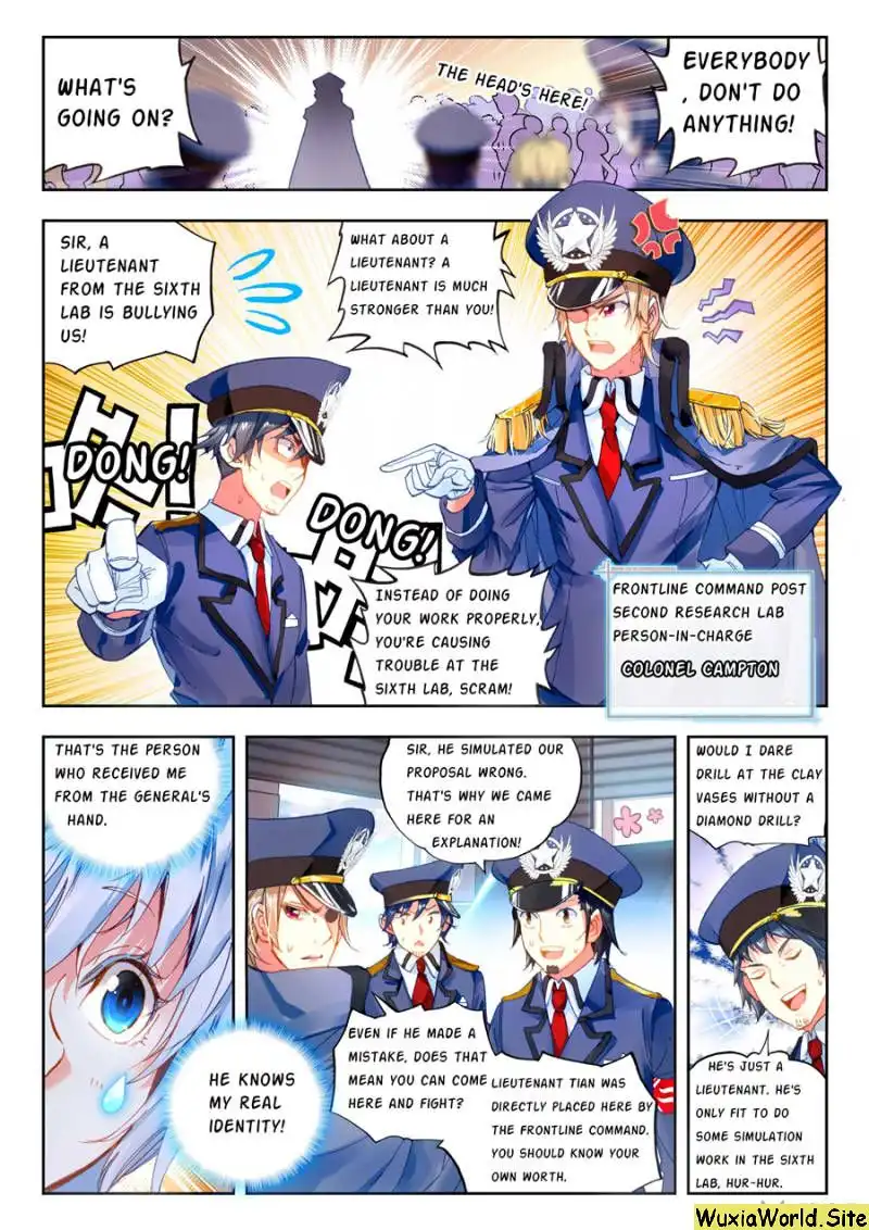Fake Hero Chapter 70 4